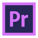 logo Premiere-Pro